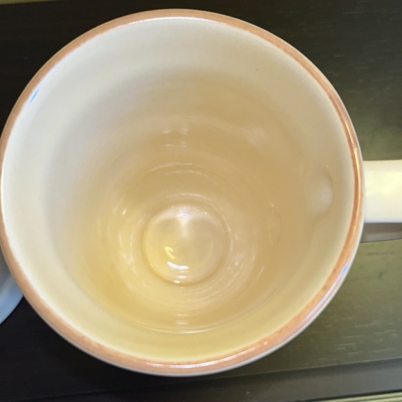 Set of 2 Coolers Portfolio Pfaltzgraff Jamberry designed by Pat Farrell - 16 oz - Picture 5 of 10